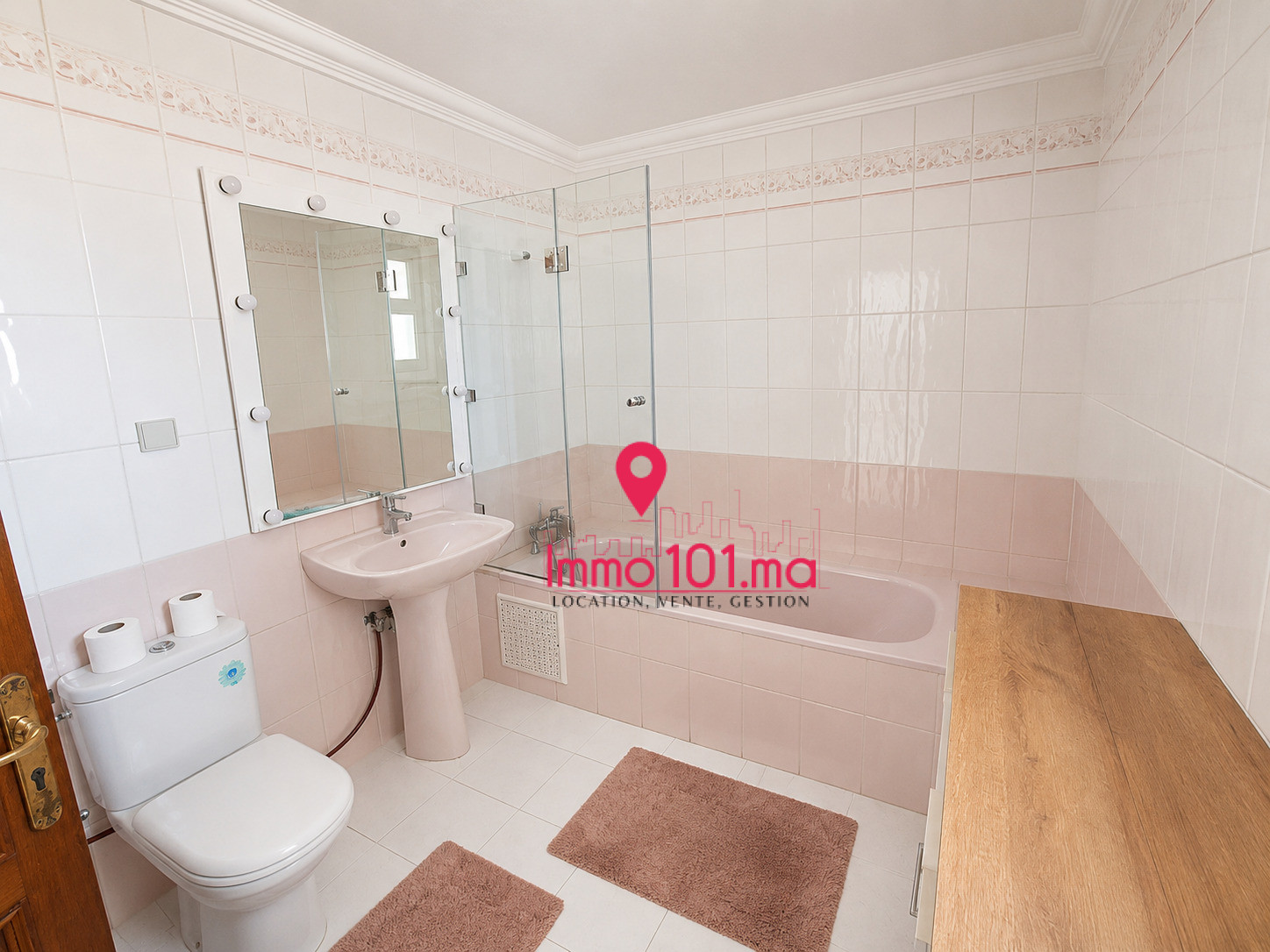 Villa à vendre à Souissi SIV2504
